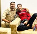 Zubeen Garg's cop cousin arrested in singer's death case