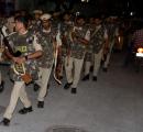 Delhi Stabbing Suspects Nabbed After Police Encounter