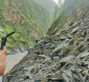 Landslides, heavy rains kill 5 in Himachal; 1200 roads closed