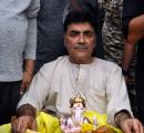 After 35 Years, Ganesh Visarjan In Srinagar