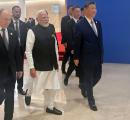 Trump's Tariffs Loom Over Modi-Putin Meeting