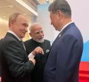 India Must Be Ready For Chinese Challenge