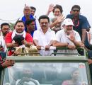 Stalin Goes To Bihar: What Gives?