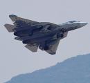 Su-57 in India? Russia studies local production plan
