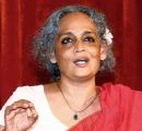 10 Things You May Not Know About Arundhati Roy