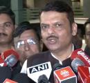 Govt has worked out solution for Maratha community: Fadnavis