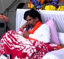 If you try to evict us from Mumbai...: Jarange warns govt