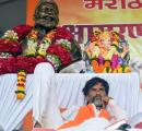 'Vacate Azad Maidan': Mumbai police notice to Jarange