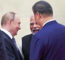 Shame to see Modi got in bed with authoritarians: US