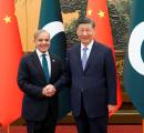 Day after Modi meets Xi, Pak PM Sharif, Army chief call on Chinese premier