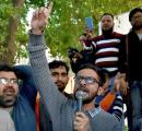 2020 Delhi riots: Umar Khalid, Sharjeel Imam denied bail