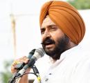 Punjab AAP MLA on the run denies firing at cops, alleges conspiracy