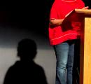 'The Only Writer In India All Fascist Governments Listen To'
