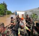 Punjab Floods: Army To The Rescue!