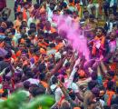 Now, OBC activist threatens protests over Maratha quota