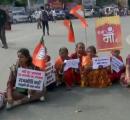 NDA observes 5-hour Bihar bandh over 'abuses' at Modi's mother