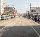 Manipur: 'No-drone zone' for PM's likely visit