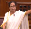 BJP wants to 'turn West Bengal into its colony': Mamata
