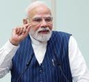 'Double dose of reforms': Modi hails 'simpler' GST