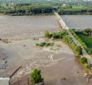 110 km of Pak border fence, 90 BSF posts damaged in floods