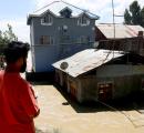 Floods Ravage Srinagar; Kashmir Valley Cut Off