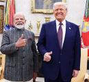 Trump's personal rapport with Modi 'now gone': Former US NSA