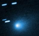 Alien Intruder? Meet 3I/ATLAS