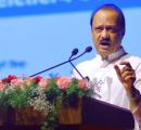 My intention was...: Ajit Pawar on video of 'rebuking' IPS officer