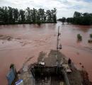 Pakistan says India shared flood information, but...