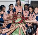 For The First Time, India Has 10 Mn School Teachers