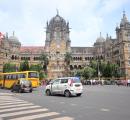 Mumbai on alert after '14 terrorists, 34 bombs, 400 kg of RDX' threat