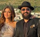 Look Out Notice For Shilpa Shetty, Raj Kundra