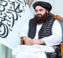 Afghan FM's India visit called off due to UN travel ban