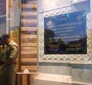 Omar questions use of national emblem on plaque of Hazratbal mosque