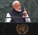 Trump tantrum effect? Modi to skip UNGA session in US