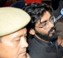 Denied bail in 2020 riots case, Sharjeel Imam moves SC