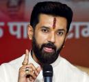 Will Chirag Paswan Go Solo In Bihar Polls?