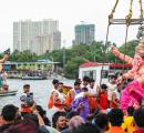 4 persons drown, 13 missing during Ganesh idol immersions in Maha