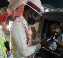 Driver can't be presumed drunk based on smell of liquor alone: HC
