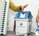 Why EVMs Won't Be Used In VP Election