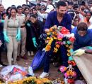 Ganpati Visarjan: 508 tonnes of offerings cleared from water bodies