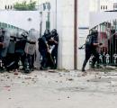 Violent protests erupt in Nepal; PM Oli's residence torched