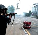 Security stepped up in UP districts bordering Nepal after protests