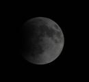 When the Moon Turned Red Over India