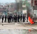 Oli's exit plunges Nepal back into political uncertainty
