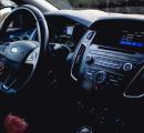Cabbie held for masturbating in front of woman during ride