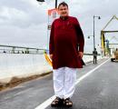 'Money Is Not A Problem For Me'