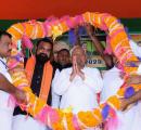 Will Nitish Kumar Win Just 25 Seats In Bihar Polls?