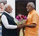 From one Radhakrishnan to another: Congress's reminder to VP-elect