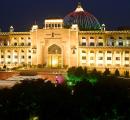 'Spying': Cong protests over cameras near Oppn benches in Raj House